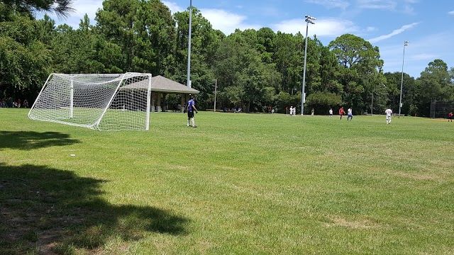 Chaplin Community Park